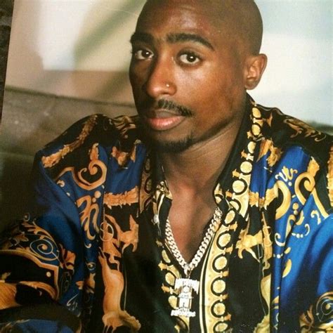 gianni versace tupac|tupac in suit.